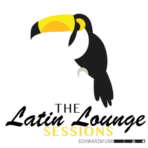The Latin Lounge Sessions封面