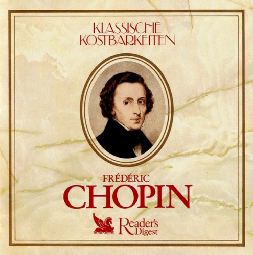 Klassische Kostbarkeiten: Frédéric Chopin封面