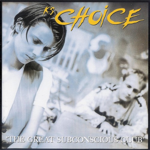 The Great Subconscious Club封面