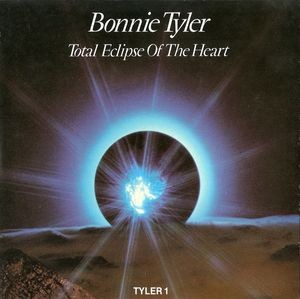 Total Eclipse of the Heart / Take Me Back封面