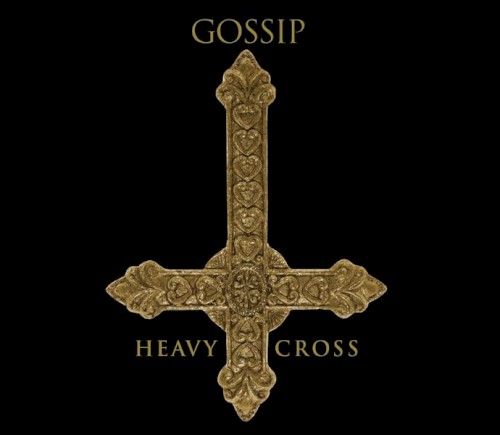 Heavy Cross (Siriusmo remix)封面