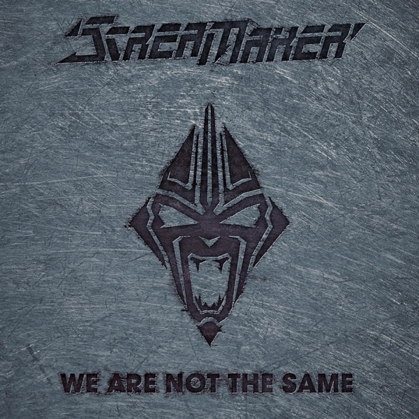 We Are Not The Same封面