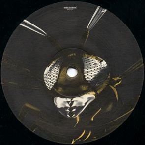 Rhythmen Aus Dem Bienenstock E.P.封面