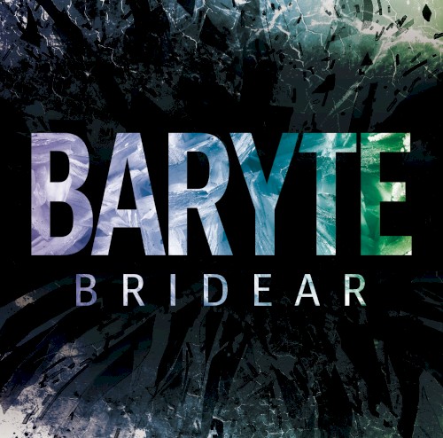 BARYTE封面
