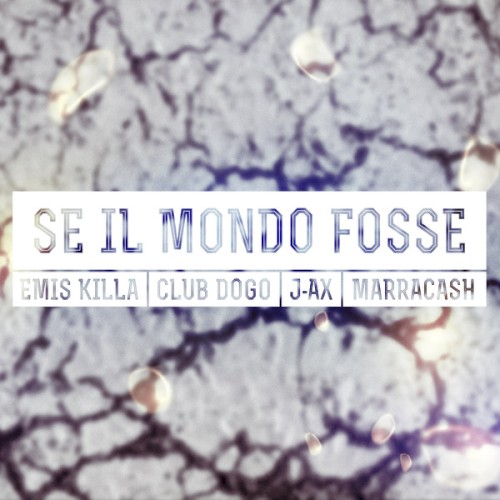 Se il mondo fosse封面
