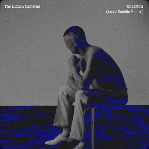 Undertow (Local Suicide remix)封面