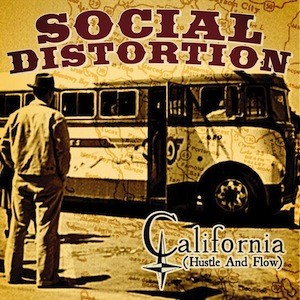 California (Hustle and Flow)封面