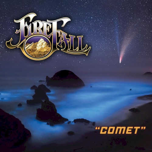 Comet封面