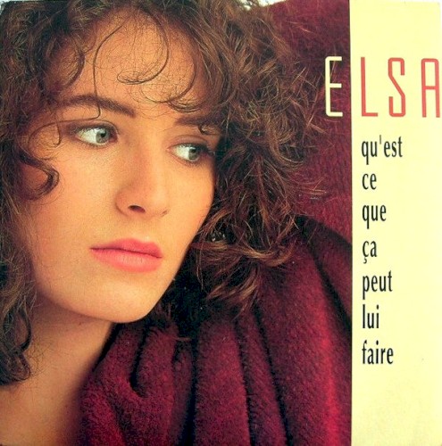 Qu'est-ce que ça peut lui faire封面