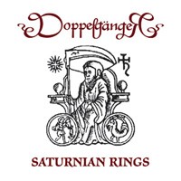 Saturnian Rings封面