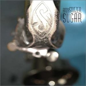 Sugar封面