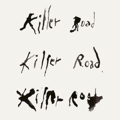 Killer Road封面