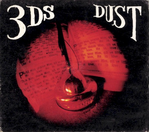 Dust封面