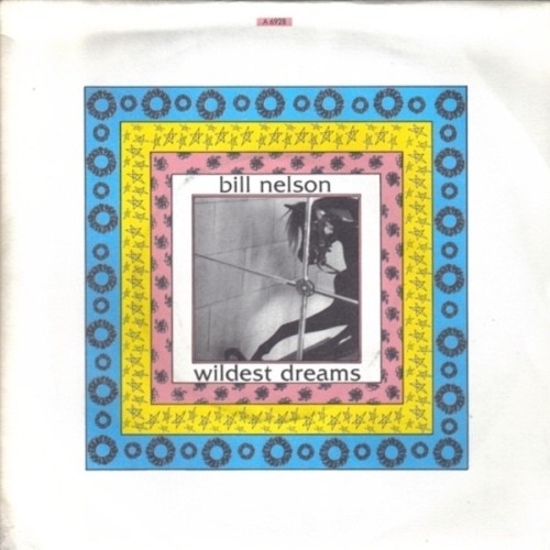 Wildest Dreams封面
