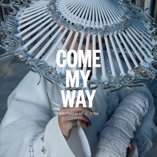Come My Way封面