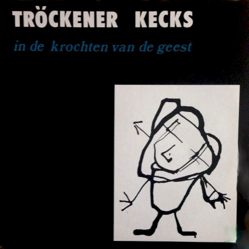 In de krochten van de geest封面