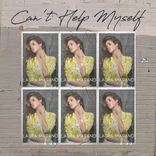 Can’t Help Myself封面