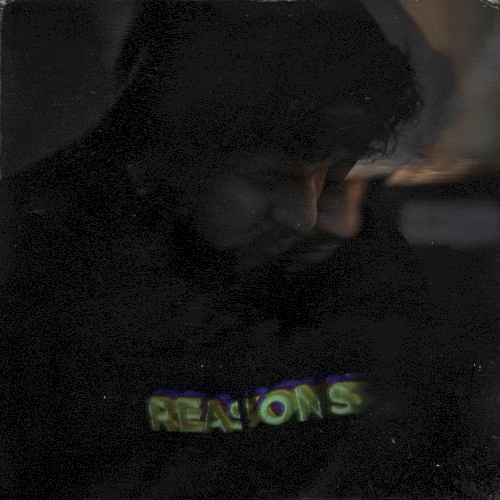 Reasons封面