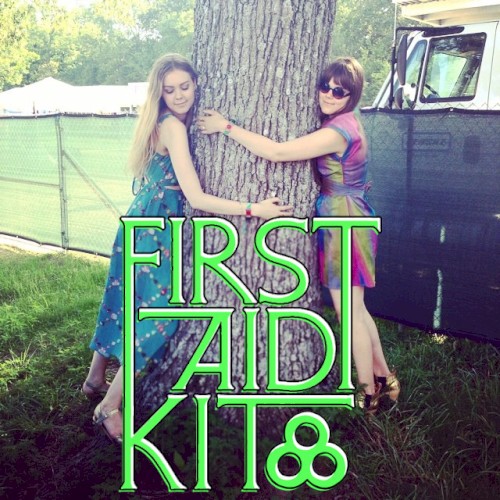 Bonnaroo 2014封面