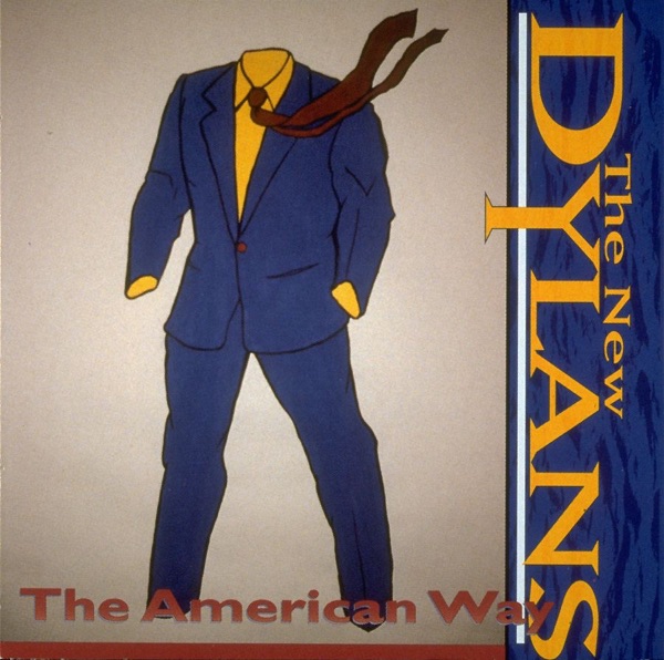 The American Way封面