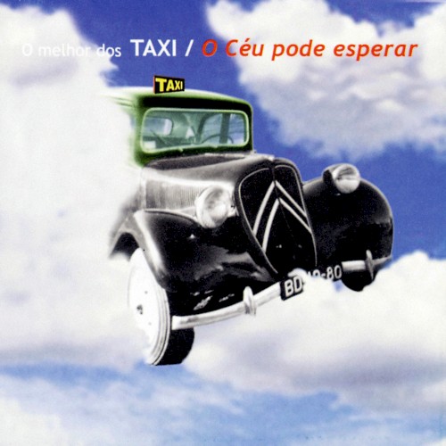 O Céu Pode Esperar封面