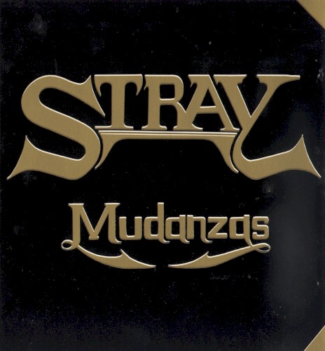 Mudanzas封面