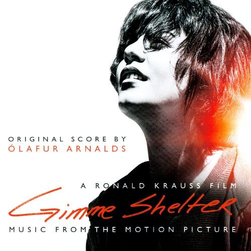 Gimme Shelter封面