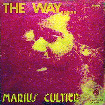 The Way封面