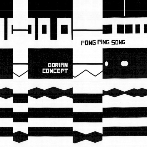 Pong Ping Song封面