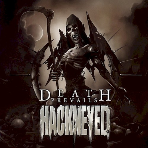 Death Prevails封面