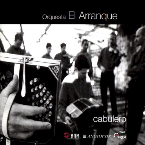 Cabulero封面