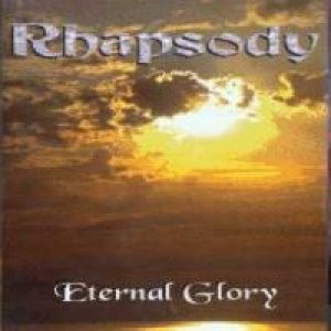 Eternal Glory封面