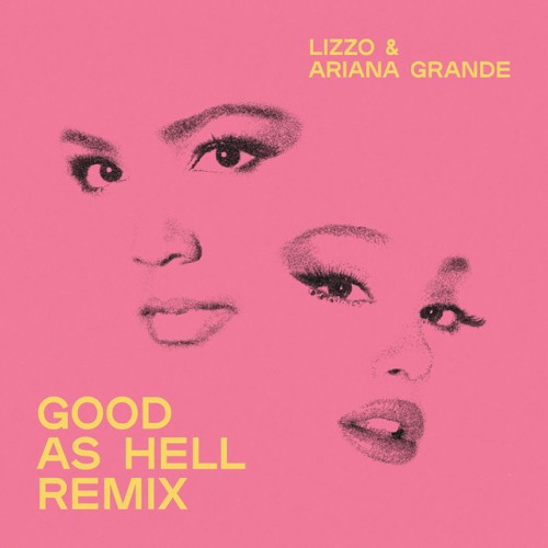 Good as Hell (remix)封面