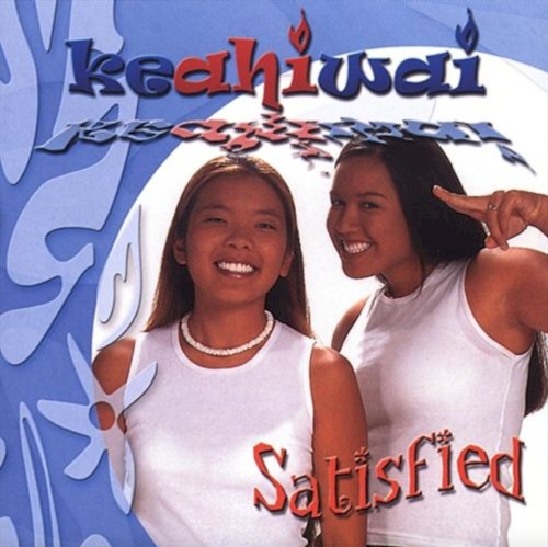 Satisfied封面