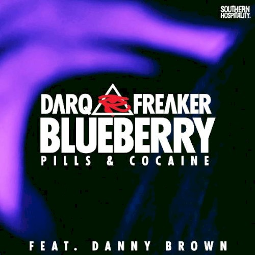 Blueberry (Remixes)封面