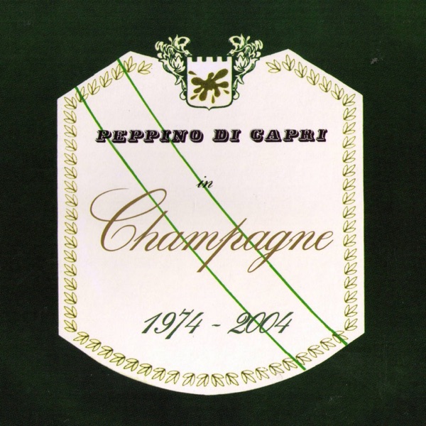 Champagne封面