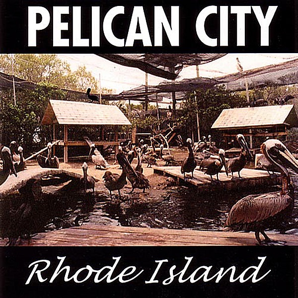 Rhode Island封面