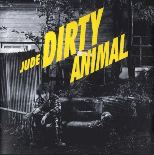 Dirty Animal封面