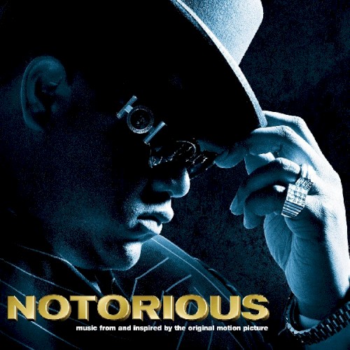 Notorious封面