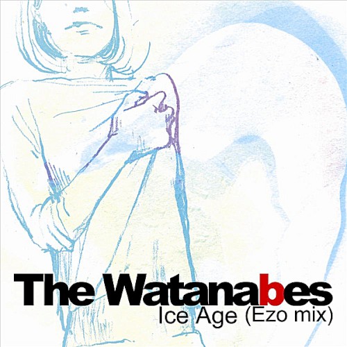 Ice Age (Ezo Mix)封面
