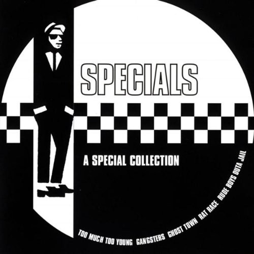 A Special Collection封面