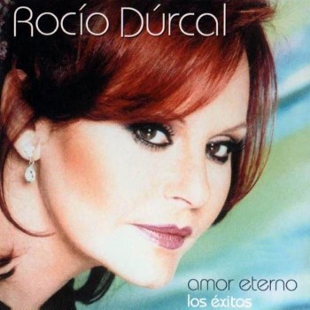 Amor eterno: Los éxitos封面