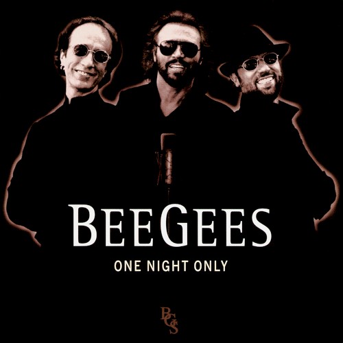 One Night Only封面