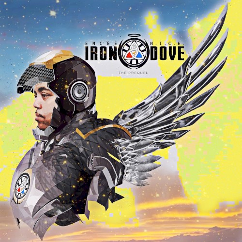 Iron Dove - (The Prequel)封面
