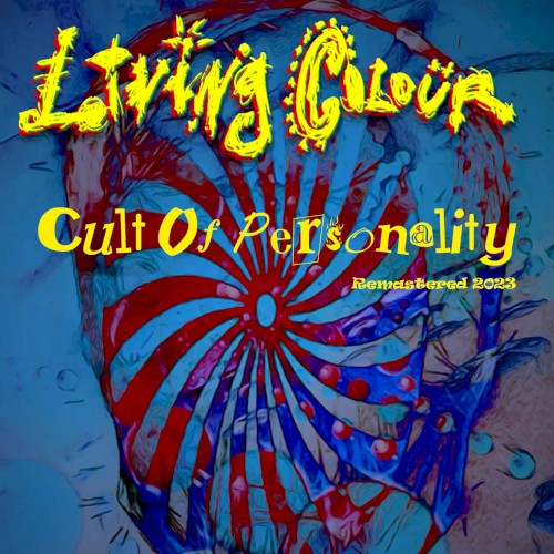 Cult of Personality (Remastered 2023)封面