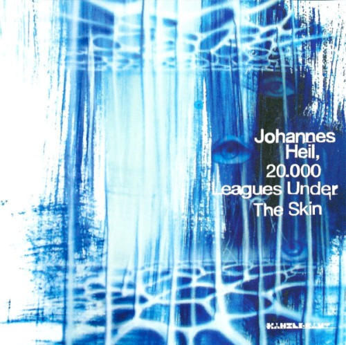 20.000 Leagues Under the Skin封面