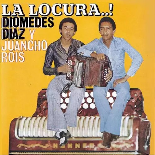 La locura..!封面