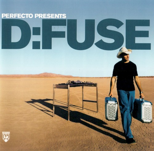 Perfecto Presents D:Fuse - People_01封面