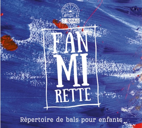 Fanmirette封面