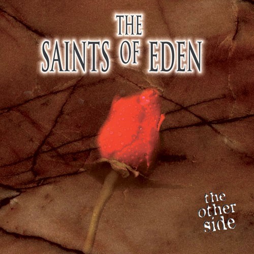 The Other Side封面